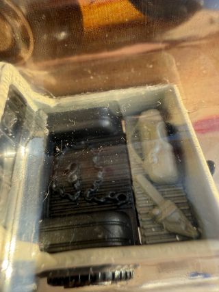 Matchbox '17 Toyota Land Cruiser 78