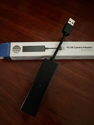 Adaptador PS5 VR Playstation