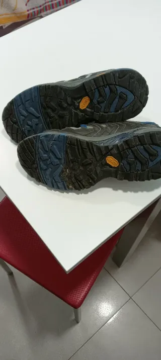 Zapatillas deportivas Lafuma hombre