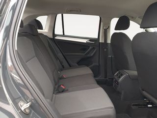 Volkswagen Tiguan 2.0 TDI