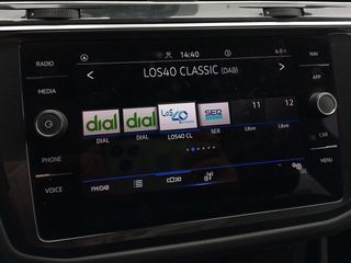 Volkswagen Tiguan 2.0 TDI