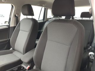 Volkswagen Tiguan 2.0 TDI