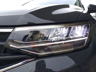Volkswagen Tiguan 2.0 TDI