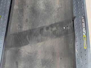 Cinta de Correr NordicTrack T 10.0 - Para Reparar