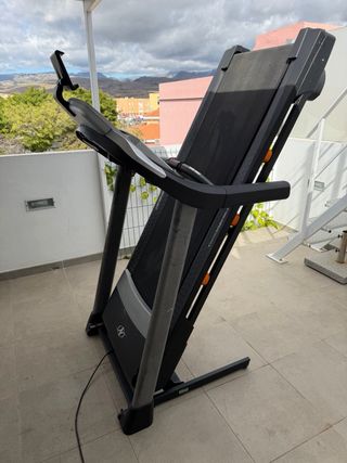 Cinta de Correr NordicTrack T 10.0 - Para Reparar