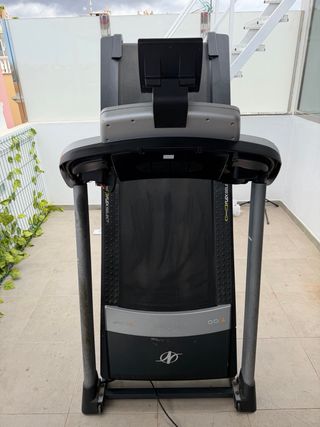 Cinta de Correr NordicTrack T 10.0 - Para Reparar