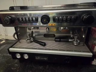 Máquina Café Profesional La Spaziale