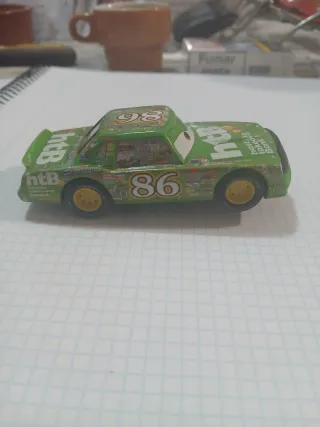 Coche Scalextric Carrera Go 1/43