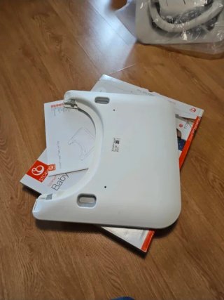 Stokke Steps Baby Set, Cojín y bandeja