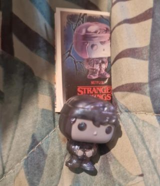 Funko Pop Stranger Things
