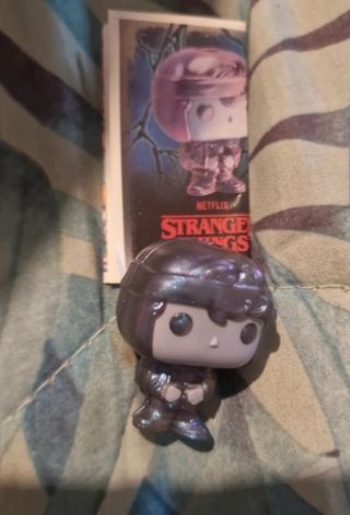 Funko Pop Stranger Things