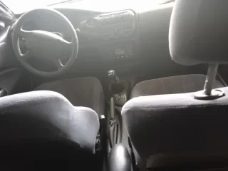 Ford Escort 1998