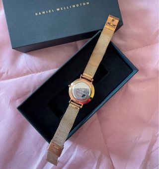 Orologio Daniel Wellington Rose Gold