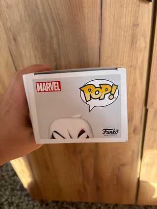 Funko Pop! Arachknight 859 Infinity Warps
