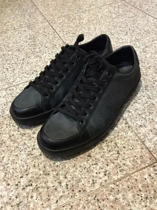 Scarpe Gucci Uomo N. 42.5