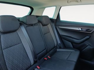 Skoda Karoq Style