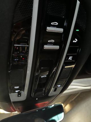 Porsche Panamera 2022