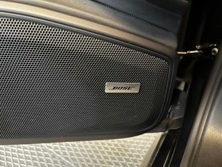 Porsche Panamera 2022