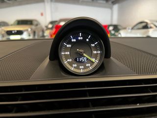 Porsche Panamera 2022