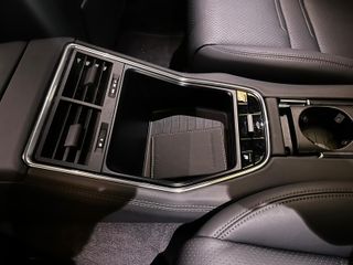 Porsche Panamera 2022