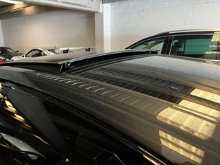 Porsche Panamera 2022