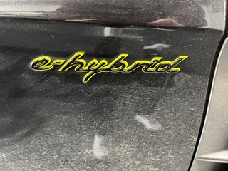 Porsche Panamera 2022