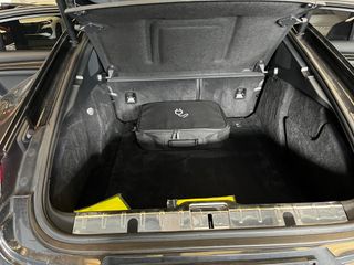 Porsche Panamera 2022