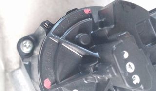 Opel 525267 8973766633 válvula egr astra h berlina