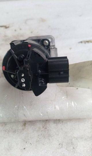 Opel 525267 8973766633 válvula egr astra h berlina