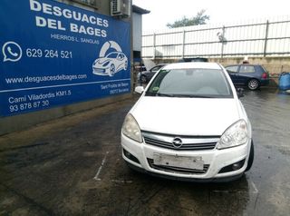 Opel 525267 8973766633 válvula egr astra h berlina