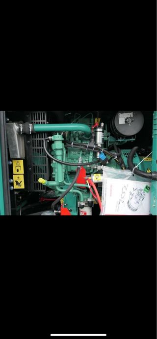 Generador Cummins SilentPower 2023
