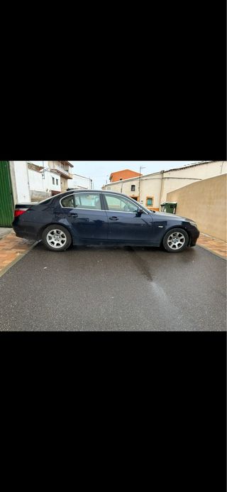 BMW Serie 5 2003