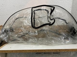 Silla Paseo Bugaboo Bee 3 Gris