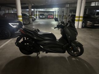 Yamaha  Xmax 125 2021
