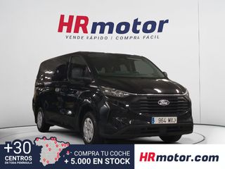 Ford Transit Custom 320 L1 FWD Trend