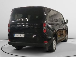 Ford Transit Custom 320 L1 FWD Trend