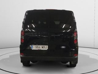 Ford Transit Custom 320 L1 FWD Trend