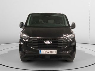 Ford Transit Custom 320 L1 FWD Trend