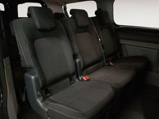 Ford Transit Custom 320 L1 FWD Trend