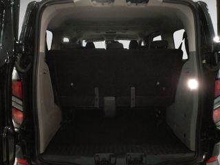 Ford Transit Custom 320 L1 FWD Trend