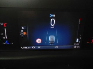 Ford Transit Custom 320 L1 FWD Trend