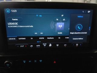 Ford Transit Custom 320 L1 FWD Trend