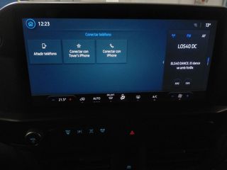 Ford Transit Custom 320 L1 FWD Trend