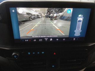 Ford Transit Custom 320 L1 FWD Trend