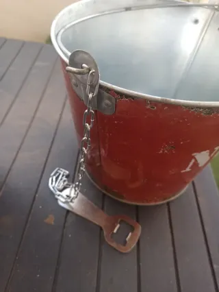 Cubos cerveza  con abrebotellas