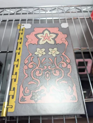 Made in Abyss: Binary Star falling into darkness.