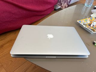 MacBook Pro Retina 15 2015