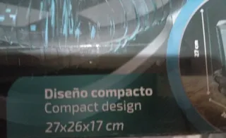 Conga Limpia Tapicerías Cecotec