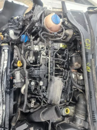 Despiece Skoda rapid whatssap 600 515 021