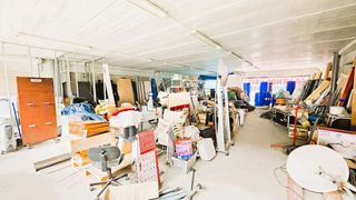 Nave industrial en venta en Olesa de Montserrat